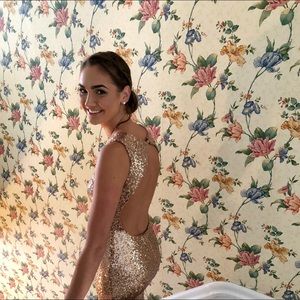 Meet your Posher, Marlayna